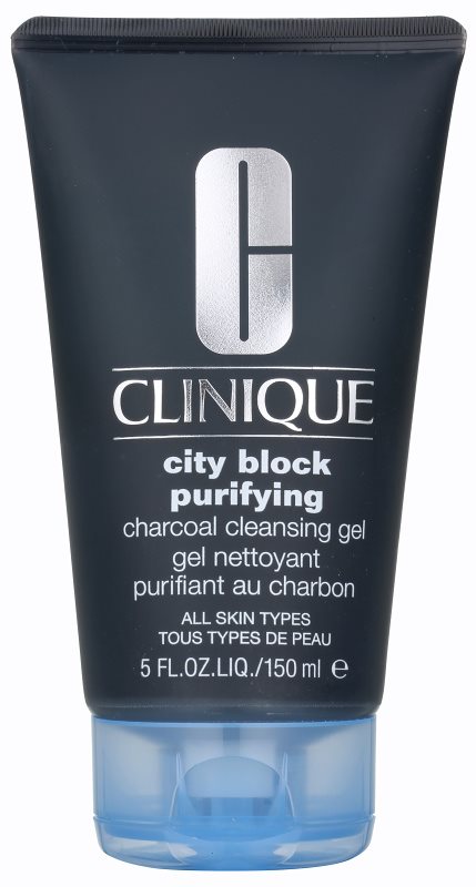 Clinique City Block Purifying čistilni gel za vse tipe kože