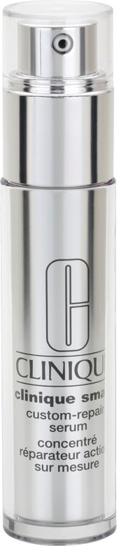 Clinique Clinique Smart Antifalten Serum zur Erneuerung der Hautoberfläche
