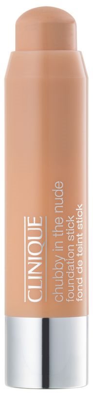 Clinique Chubby in the Nude tekoči puder v paličici