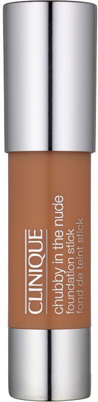Clinique Chubby in the Nude make-up v tyčince