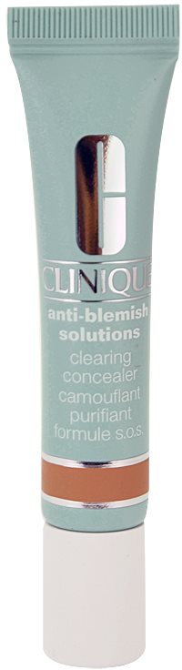 Clinique Anti-Blemish Solutions коректор для всіх типів шкіри