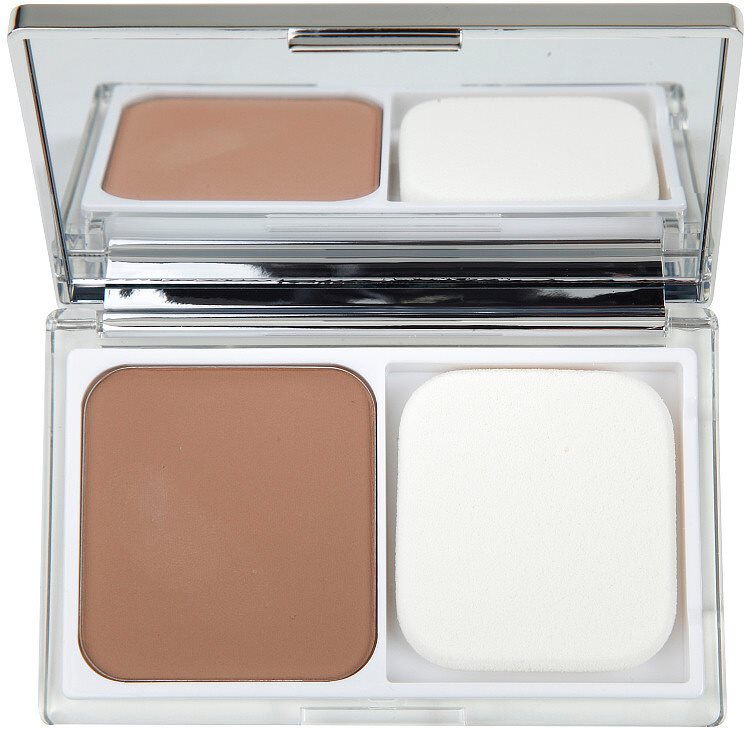 Clinique Anti-Blemish Solutions kompaktní pudrový make-up