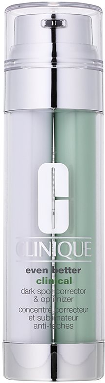 Clinique Even Better Clinical sérum pre zjednotenie farebného tónu pleti