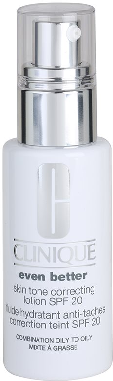 Clinique Even Better Haut Emulsion gegen Pigmentflecken