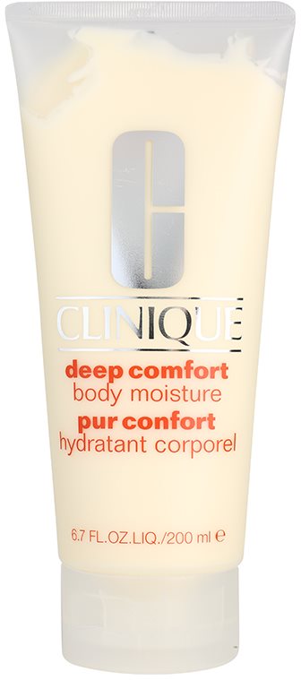 Clinique Sparkle Skin lotiune de corp pentru piele uscata