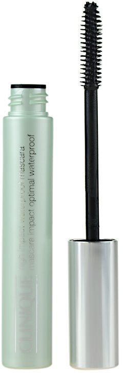 Clinique High Impact Waterproof Volumizing Mascara