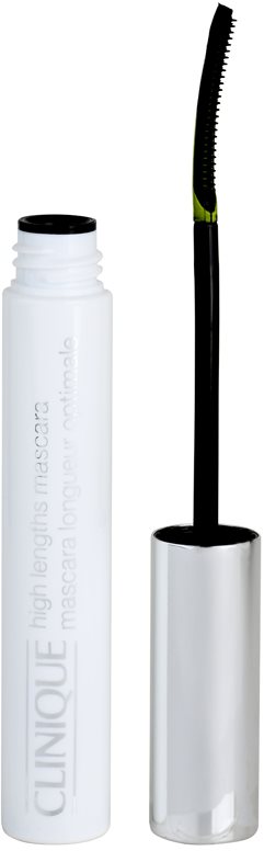 Clinique High Lengths туш з ефектом миттєвого подовження вій