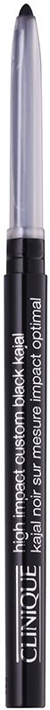 Clinique High Impact Custom Black Kajal контурний олівець для очей