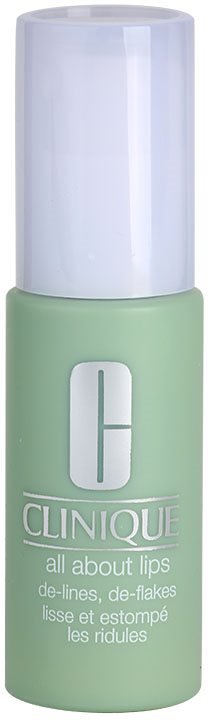 Clinique All About Lips balsam de buze