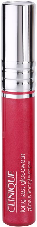 Clinique Long Last Glosswear luciu de buze rezistent