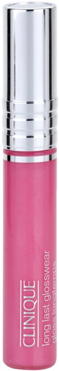 Clinique Long Last Glosswear langlebiger Lipgloss