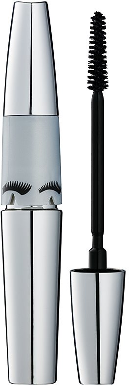 Clinique Lash Power Flutter-to-Full Mascara Mascara für Volumen