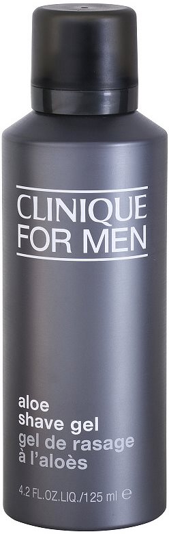 Clinique For Men Shaving Gel