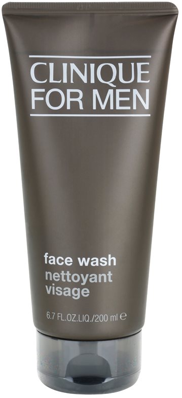 Clinique For Men Cleansing Gel for Normal to Dry Skin