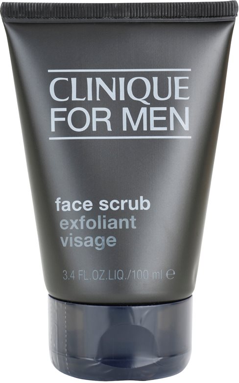 Clinique For Men piling za obraz