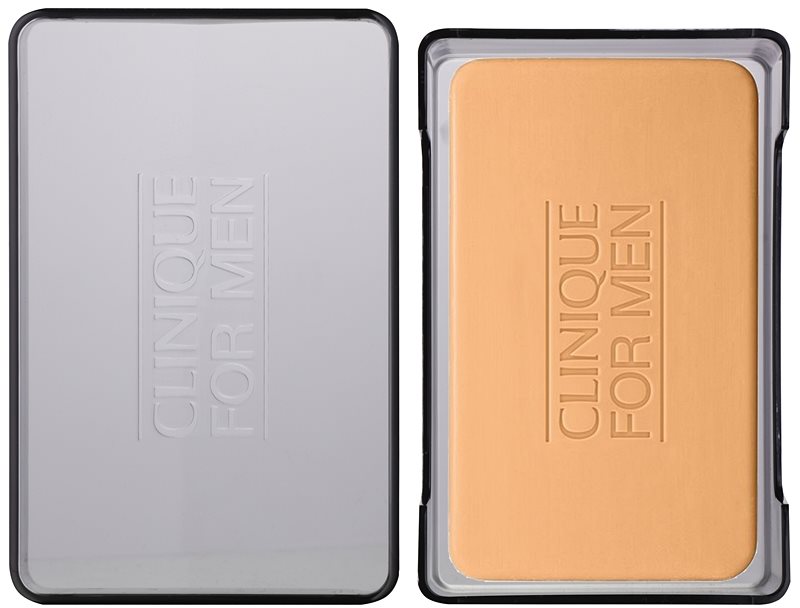 Clinique For Men Reinigingszeep voor Normale tot Droge Huid