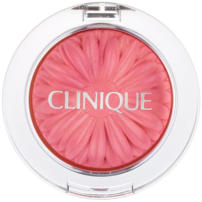 Clinique Pop Cheek компактні рум'яна