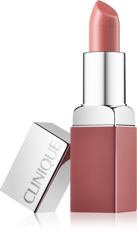Clinique Pop batom + primer 2 em 1