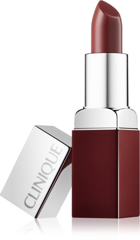 Clinique Pop batom + primer 2 em 1