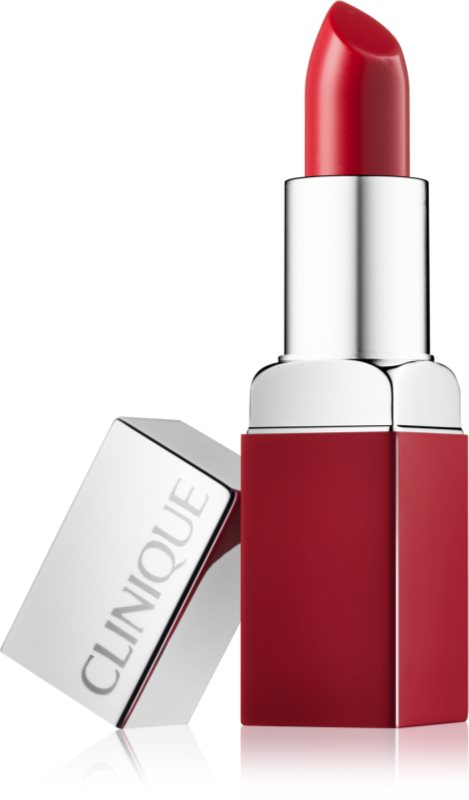 Clinique Pop batom + primer 2 em 1