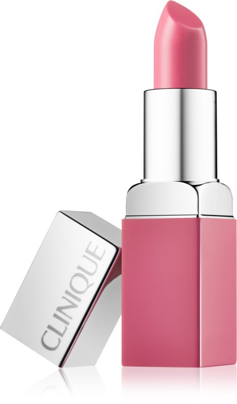 Clinique Pop batom + primer 2 em 1