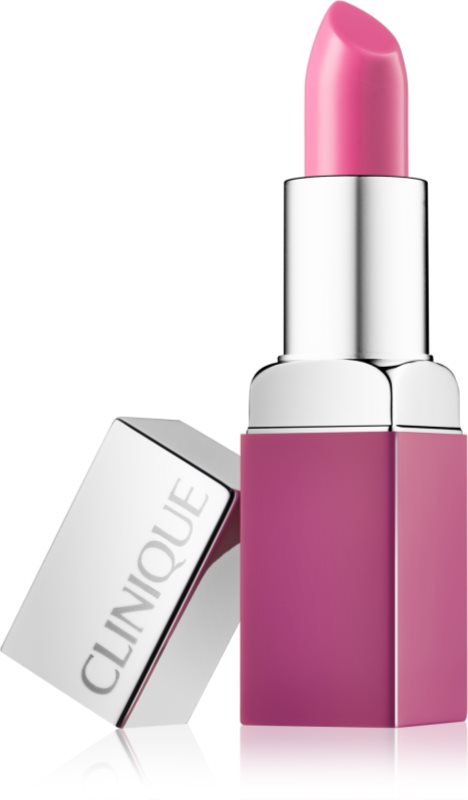 Clinique Pop batom + primer 2 em 1