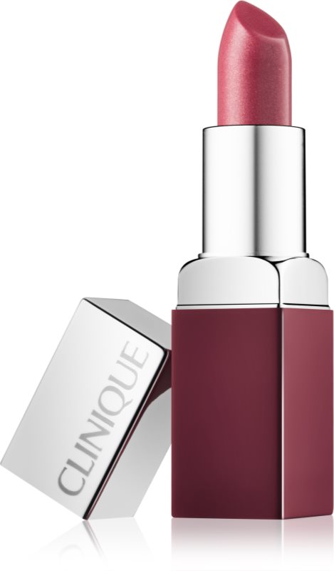 Clinique Pop batom + primer 2 em 1