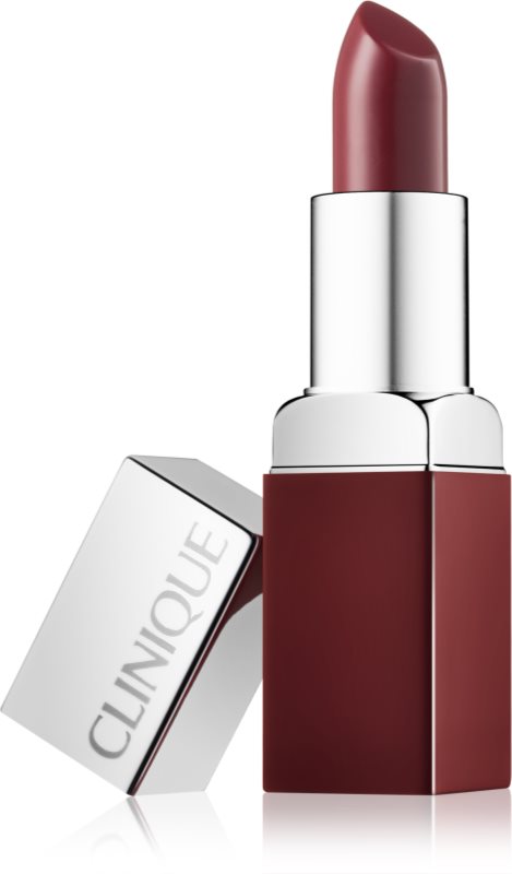 Clinique Pop batom + primer 2 em 1