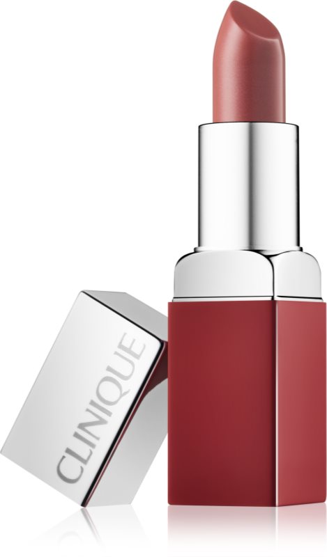 Clinique Pop batom + primer 2 em 1