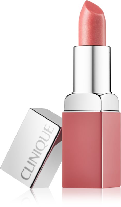 Clinique Pop batom + primer 2 em 1