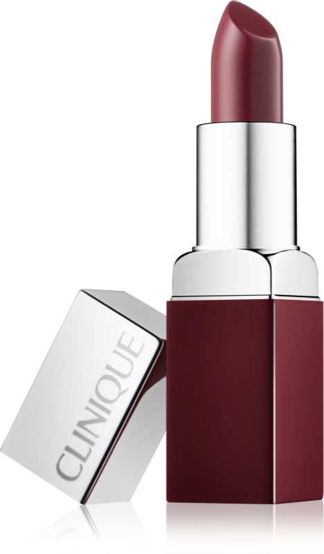 Clinique Pop batom + primer 2 em 1