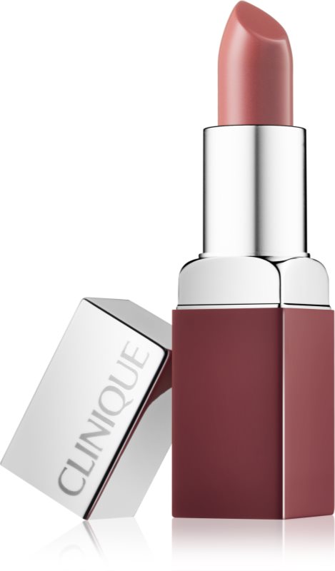 Clinique Pop batom + primer 2 em 1