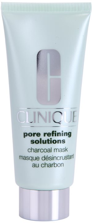 Clinique Pore Refining Solutions mascarilla para los poros dilatados