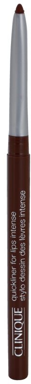 Clinique Quickliner for Lips Intense intenzivni svinčnik za ustnice