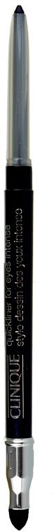 Clinique Quickliner for Eyes Intense ceruzka na oči s intenzívnou farbou
