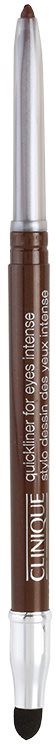 Clinique Quickliner for Eyes Intense олівець для очей з інтенсивним кольором
