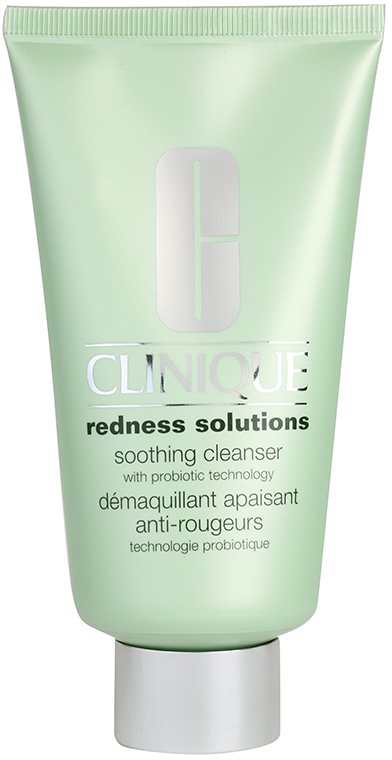 Clinique Redness Solutions gel de curatare pentru piele sensibila