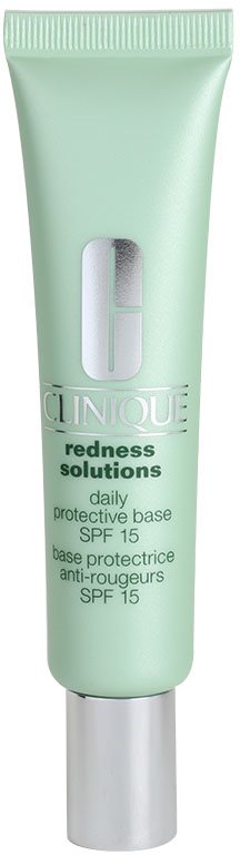 Clinique Redness Solutions Beschermende en Kalmerende Crème voor Reductie van Roodheid