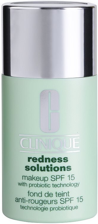 Clinique Redness Solutions Liquid Foundation SPF 15