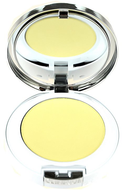 Clinique Redness Solutions компактна пудра для всіх типів шкіри
