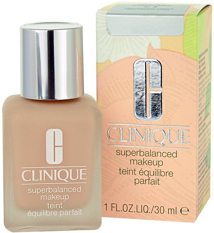 Clinique Superbalanced folyékony make-up