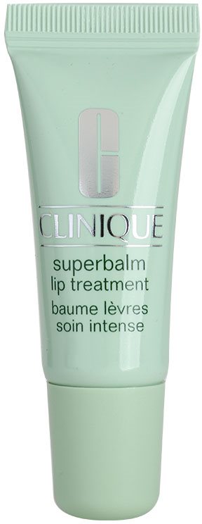 Clinique Superbalm feuchtigkeitsspendendes Lippenbalsam
