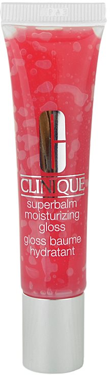 Clinique Superbalm lip gloss hidratant