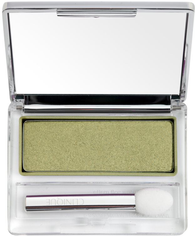 Clinique All About Shadow Soft Shimmer тіні для повік