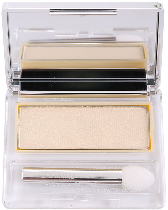 Clinique All About Shadow Super Shimmer oční stíny