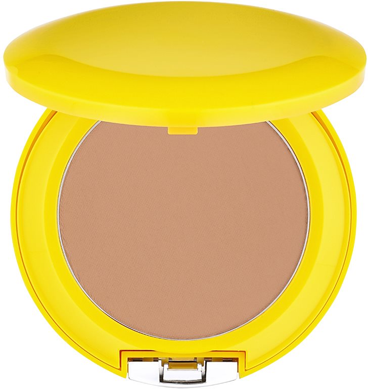 Clinique Sun pudra pentru make up cu minerale SPF 30