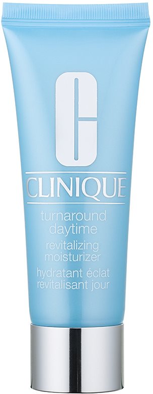 Clinique Turnaround crema de zi revitalizanta pentru o piele mai luminoasa