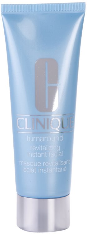 Clinique Turnaround élénkítő maszk minden bőrtípusra
