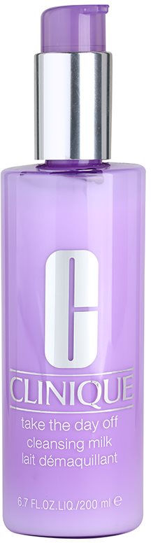 Clinique Take The Day Off Cleansing and Makeup Removing Lotion