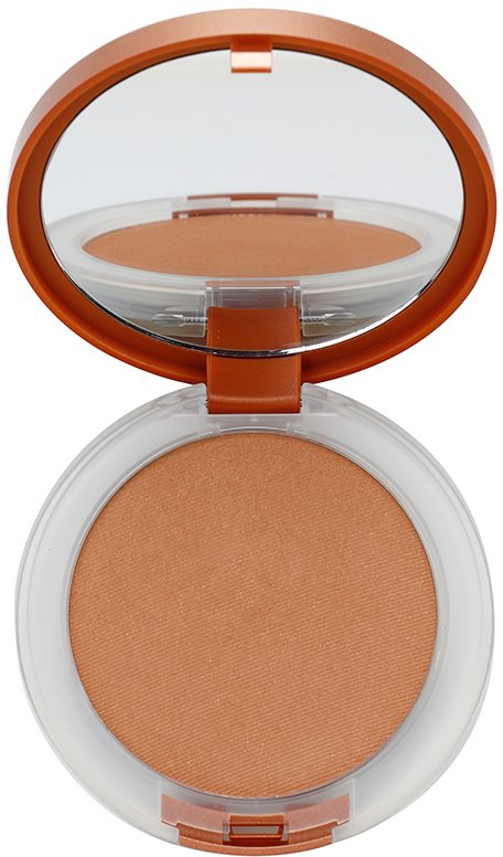 Clinique True Bronze bronzujúci púder